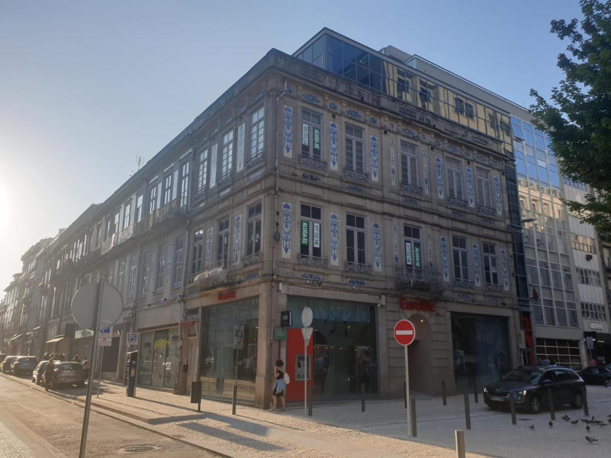 Hostel Market OOporto Exterior foto